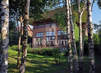 Сдаю дом, 410 м2, деревня Калчуга