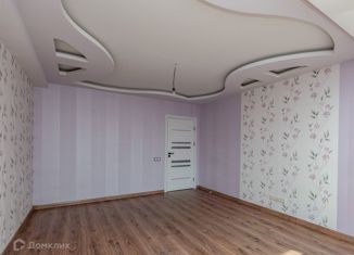 Трехкомнатная квартира на продажу, 102.4 м2, Краснодар, Промышленная улица, 33, микрорайон Покровка