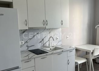 Продажа квартиры студии, 20.6 м2, Москва, Олонецкая улица, 4, Олонецкая улица