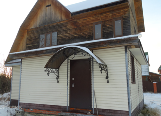 Продажа дома, 120 м2, село Конобеево, Рябиновая улица, 1