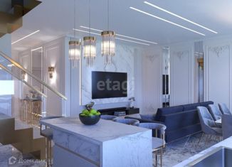 Продаю таунхаус, 165 м2, Набережные Челны, улица Сагита Хальфина