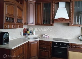 Сдача в аренду 2-ком. квартиры, 62.3 м2, Москва, Покровская улица, 17к4, метро Некрасовка