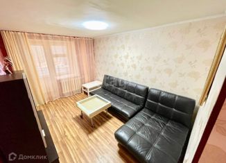 Продается 2-комнатная квартира, 44.9 м2, Татарстан, улица Родины, 37