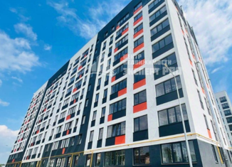 Продается 1-ком. квартира, 41 м2, село Мирное, Живописная улица, 24