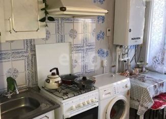 Продается 1-комнатная квартира, 34.7 м2, село Борисоглеб, Первомайская улица, 3