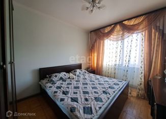 Продам двухкомнатную квартиру, 50.6 м2, Нальчик, проспект Шогенцукова, 38