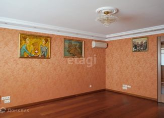 Двухкомнатная квартира на продажу, 103 м2, Екатеринбург, Красноармейская улица, 23, Красноармейская улица