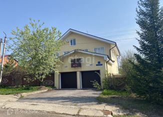 Дом на продажу, 527 м2, деревня Уптино