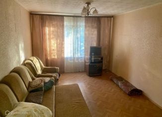 Продажа 3-ком. квартиры, 63 м2, Белгородская область, микрорайон Жукова, 52