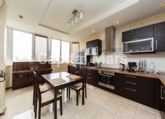 3-ком. квартира на продажу, 76 м2, Москва, Детская улица, 19, Бульвар Рокоссовского