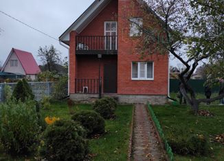 Продажа дома, 96 м2, СНТ Строитель, 4-я улица