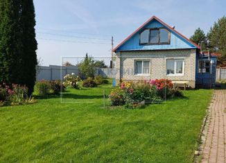 Продажа дома, 138 м2, деревня Бреховская, Фоминская улица, 2