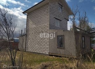 Дом на продажу, 100 м2, СНТ Волга-92