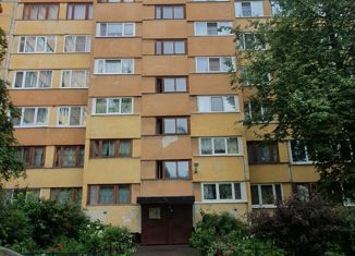 Продам 3-комнатную квартиру, 60.2 м2, Санкт-Петербург, Брестский бульвар, 19/17, Брестский бульвар