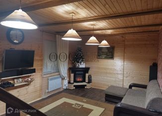 Продается дом, 100 м2, село Елыкаево, Подгорная улица