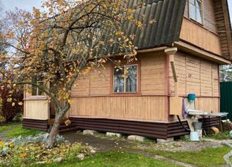 Продаю дом, 30 м2, садоводческое некоммерческое товарищество Заречное, садоводческое некоммерческое товарищество Заречное, 6