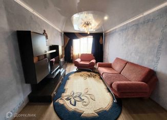 4-комнатная квартира на продажу, 76.4 м2, Соликамск, улица В.И. Кузнецова, 8