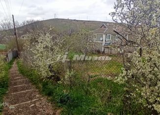 Продажа участка, 8 сот., село Нововасильевка, Солнечная улица