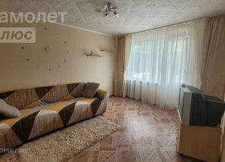 1-комнатная квартира на продажу, 29 м2, Пенза, улица Суворова, 162