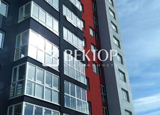 Продается 1-комнатная квартира, 51 м2, Иваново, Зелёная улица, 25, ЖК Высотка на Зелёной