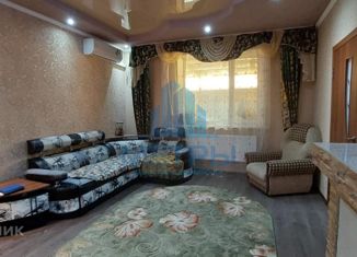Продается дом, 70 м2, поселок Рисоопытный, Садовая улица, 7