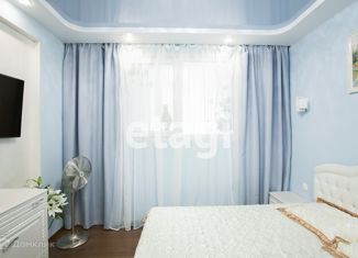 Продажа 2-комнатной квартиры, 58.2 м2, Санкт-Петербург, Шкиперский проток, 20, Шкиперский проток