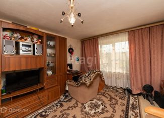 Продажа четырехкомнатной квартиры, 71.4 м2, Курган, проспект Конституции, 62, жилой район Энергетики