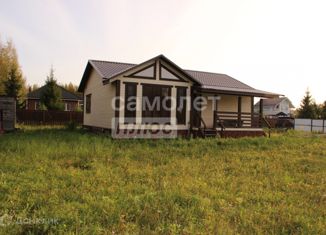 Дом на продажу, 100 м2, коттеджный посёлок Романовский Парк, коттеджный посёлок Романовский парк, 360