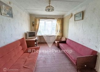 Двухкомнатная квартира на продажу, 40.3 м2, поселок Стенькино, Мирная улица, 6