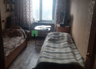 2-комнатная квартира на продажу, 45 м2, Улан-Удэ, Ключевская улица, 100