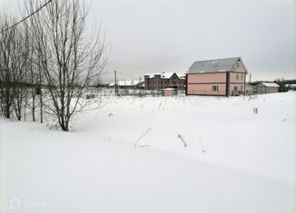 Участок на продажу, 11.4 сот., коттеджный поселок Волхов Яр