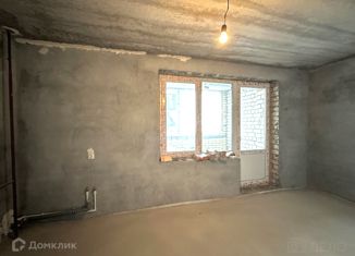 Трехкомнатная квартира на продажу, 82.4 м2, Рязань, Большая улица, 106, район Дашково-Песочня