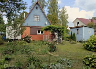 Продажа дома, 47.4 м2, СНТ Каширка, СНТ Каширка, 36