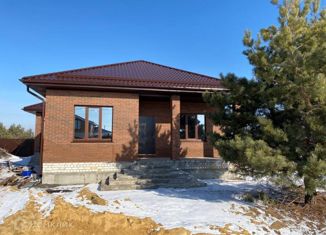 Дом на продажу, 111 м2, деревня Медовка, Малахитовая улица