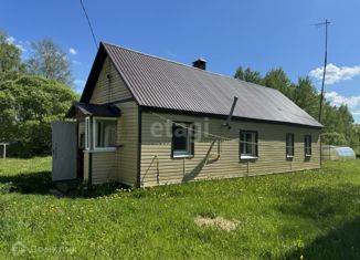 Продажа дома, 54.3 м2, деревня Сташки, улица Строителей