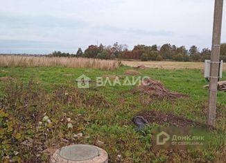 Продаю земельный участок, 10 сот., поселок Харачево, Троицкая улица