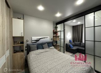 Продаю 1-ком. квартиру, 38 м2, поселение Московский, улица Татьянин Парк, 19к2