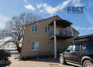 Продажа дома, 254 м2, поселок Паромный, Береговая улица, 58