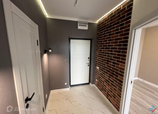 Продажа 1-комнатной квартиры, 52 м2, Ростов-на-Дону, бульвар Комарова, 1Ес4, ЖК Звёздный 2