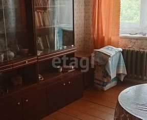 Продажа 3-комнатной квартиры, 55.8 м2, Ишим, Рабочая улица
