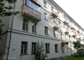Продается двухкомнатная квартира, 52.7 м2, Иваново, проспект Ленина, 73