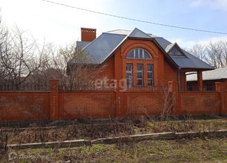 Дом на продажу, 160 м2, Новый Оскол, Центральная площадь