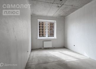 Продажа двухкомнатной квартиры, 55.8 м2, Краснодар, улица Лётчика Позднякова, 2, ЖК Дыхание