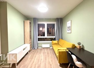 2-комнатная квартира в аренду, 50.5 м2, Москва, улица Академика Павлова, 38к1, район Кунцево