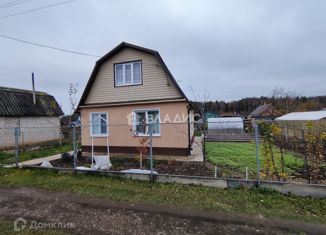 Продам дом, 65 м2, Ковров