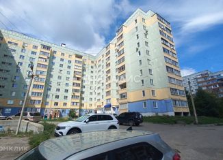 Продается однокомнатная квартира, 42.1 м2, Пенза, улица Кижеватова, 21