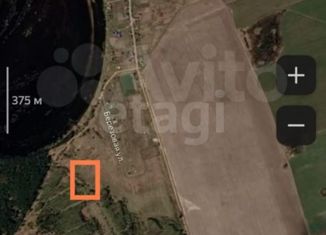 Продам земельный участок, 44.9 сот., деревня Никитина, Центральная улица