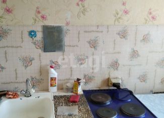 Однокомнатная квартира на продажу, 30 м2, Мыски, улица Мира, 38