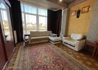 Продается однокомнатная квартира, 41 м2, село Весёлое, Васильковый переулок, 33Д