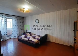 Продается двухкомнатная квартира, 46.4 м2, Татарстан, проспект Мира, 25